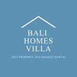 Bali Homes Villa