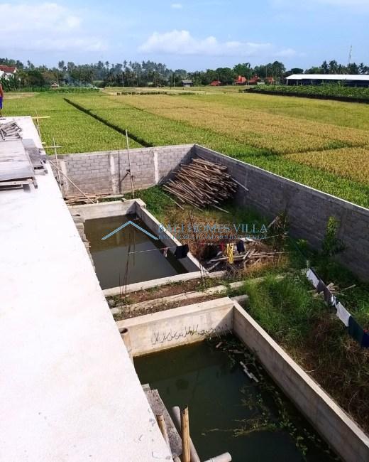 villa 2 unit complex villa 2 bedroom ocean view rice field view mountain view quite area closed to beach brand new renders project shm imb modern design modern for sale 7