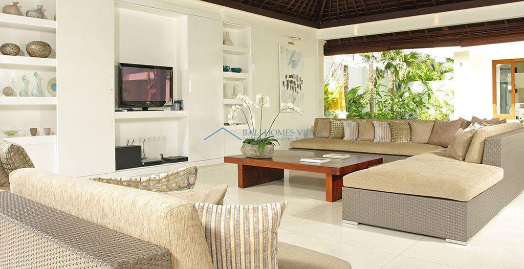 villa 4 bedroom close to beach river view rice field view canggu for sale 5