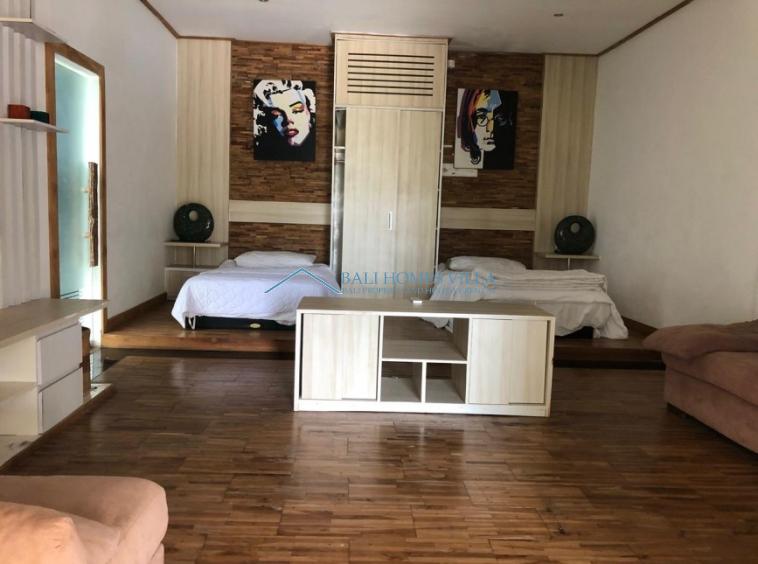 villa 4 bedroom modern quiet area for rent yearly 13