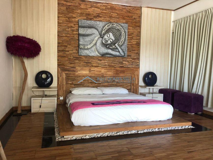 villa 4 bedroom modern quiet area for rent yearly 3