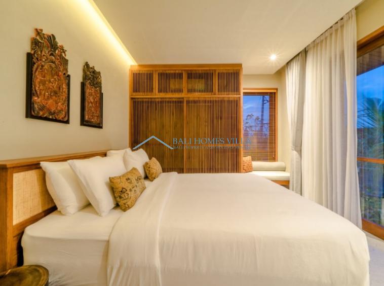 villa 5 bedroom luxury brand new berawa fully ffor sale 7urnished closed living shm imb 