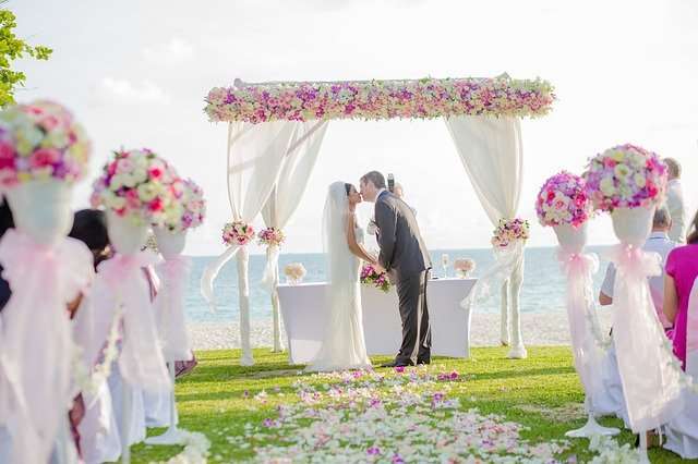wedding beach bali 1
